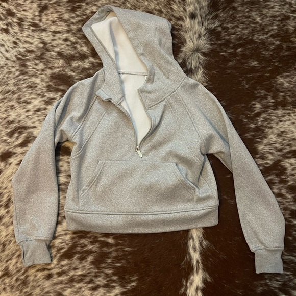 Half zip pullover - Picture 6 of 7